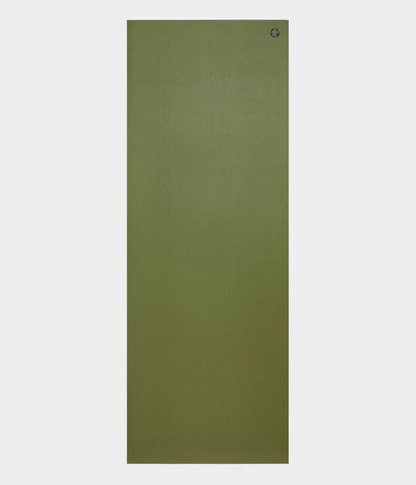 Στρώμα Yoga Mat Manduka pro® yoga mat - Earth  6mm Διαστάσεις: 180cm x 66cm  3,4 kg - mykarma.gr
