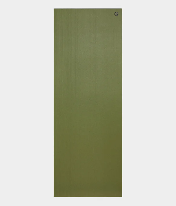 Στρώμα Yoga Mat Manduka pro® yoga mat - Earth  6mm Διαστάσεις: 180cm x 66cm  3,4 kg - mykarma.gr
