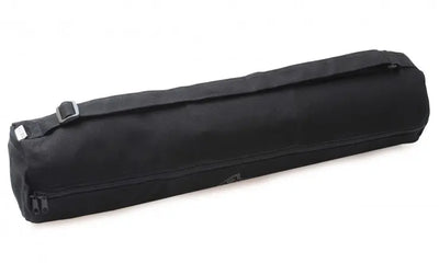 Yogistar - Τσάντα για στρώμα γιόγκα 'Basic' cotton - Hand of Fatima - 65 x 14 cm - mykarma.gr