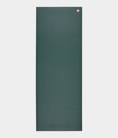 Στρώμα Yoga Manduka pro® Yoga Mat - Black Sage  6mm Διαστάσεις: 180cm x 66cm  3,4 kg - mykarma.gr