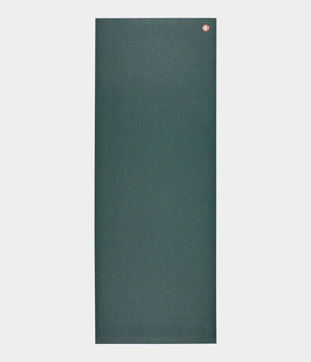 Στρώμα Yoga Manduka pro® Yoga Mat - Black Sage  6mm Διαστάσεις: 180cm x 66cm  3,4 kg - mykarma.gr