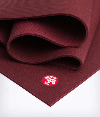 Στρώμα Yoga Mat Manduka pro® yoga mat - Verve  6mm Διαστάσεις: 180cm x 66cm  3,4 kg - mykarma.gr