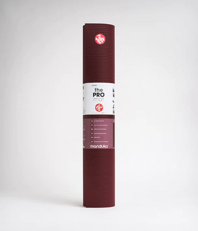 Στρώμα Yoga Mat Manduka pro® yoga mat - Verve  6mm Διαστάσεις: 180cm x 66cm  3,4 kg - mykarma.gr