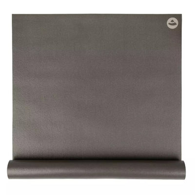 Bodhi στρώμα γιόγκα Rishikesh PVC Travel XL - taupe Διαστάσεις: 200 x 60 cm Βάρος: 1 kg Πάχος: 2 mm - mykarma.gr
