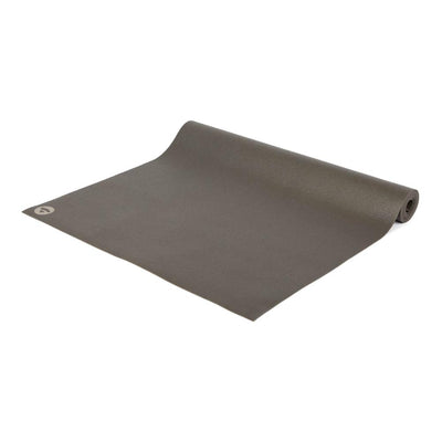 Bodhi στρώμα γιόγκα Rishikesh PVC Travel XL - taupe Διαστάσεις: 200 x 60 cm Βάρος: 1 kg Πάχος: 2 mm - mykarma.gr