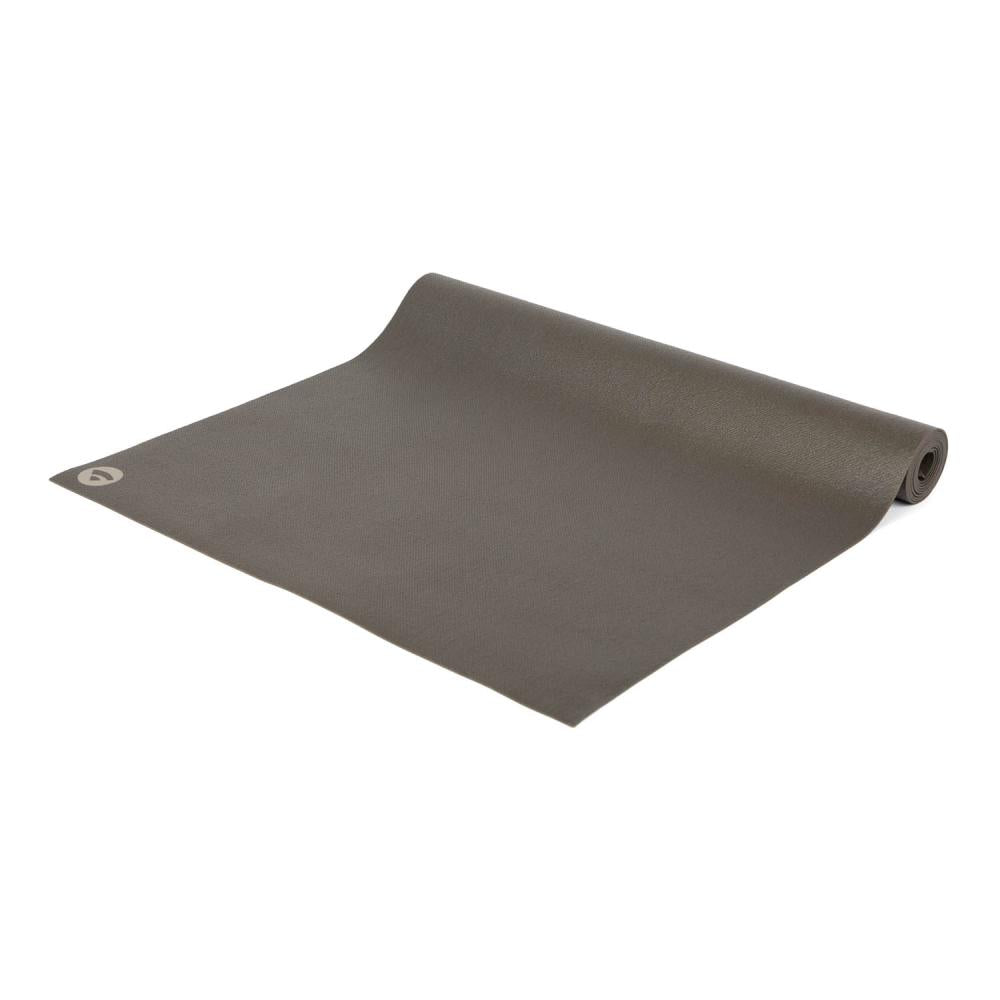 Bodhi στρώμα γιόγκα Rishikesh PVC Travel - taupe  183 x 60 cm, 2 mm - mykarma.gr