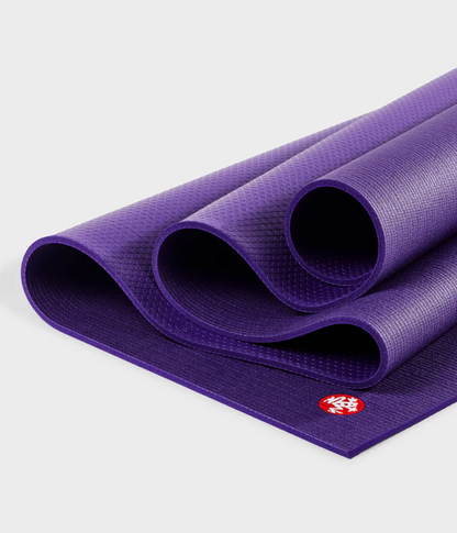 Στρώμα Yoga Mat Manduka pro® yoga mat - Black Magic  6mm Διαστάσεις: 180cm x 66cm  3,4 kg - mykarma.gr