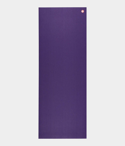 Στρώμα Yoga Mat Manduka pro® yoga mat - Black Magic  6mm Διαστάσεις: 180cm x 66cm  3,4 kg - mykarma.gr