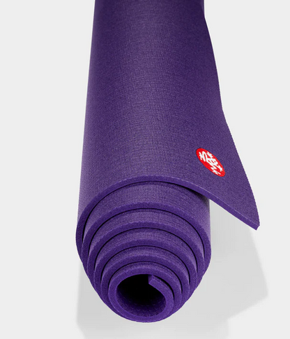 Στρώμα Yoga Mat Manduka pro® yoga mat - Black Magic  6mm Διαστάσεις: 180cm x 66cm  3,4 kg - mykarma.gr