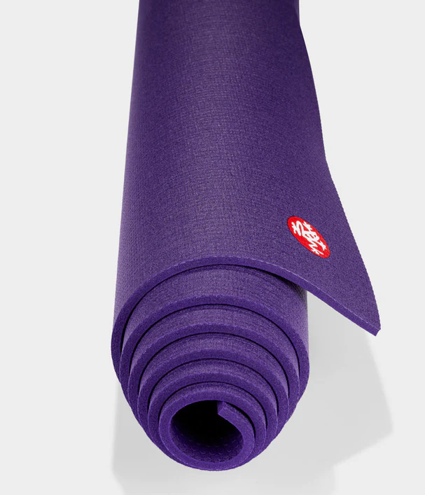 Στρώμα Yoga Mat Manduka pro® yoga mat - Black Magic  6mm Διαστάσεις: 180cm x 66cm  3,4 kg - mykarma.gr