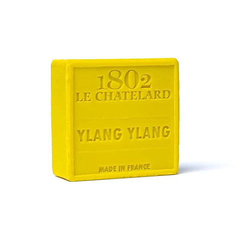 Φυσικό σαπούνι Μασσαλίας - Ylang Ylang  100g