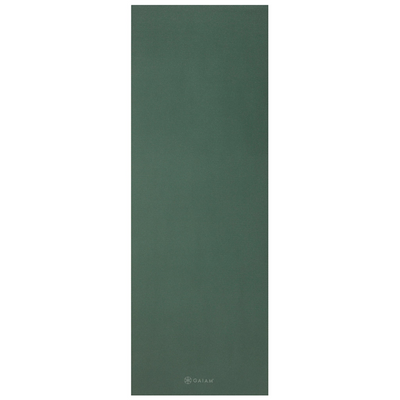 Gaiam Στρωμα Yoga Sagebrush Solid Διαστάσεις: Μήκος: 173 εκ Πλάτος: 61 εκ Πάχος: 5 mm - mykarma.gr