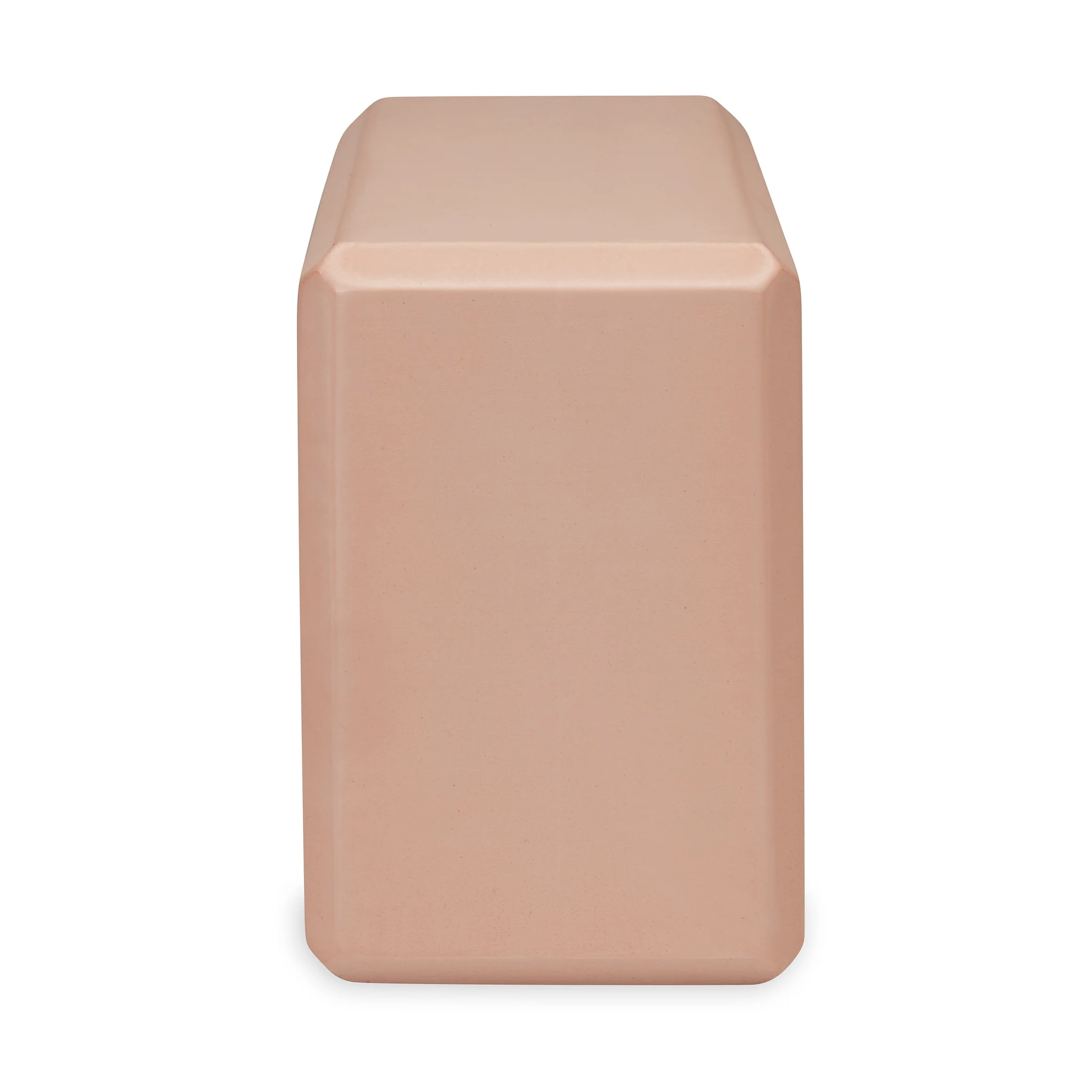 Gaiam - Yoga & Pilates block - Cantaloupe Point - τουβλάκι γιόγκα Διαστάσεις: 22,6 cm x 15 cm x 10 cm Βάρος: 180 g - mykarma.gr
