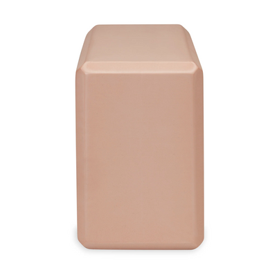 Gaiam - Yoga & Pilates block - Cantaloupe Point - τουβλάκι γιόγκα Διαστάσεις: 22,6 cm x 15 cm x 10 cm Βάρος: 180 g - mykarma.gr
