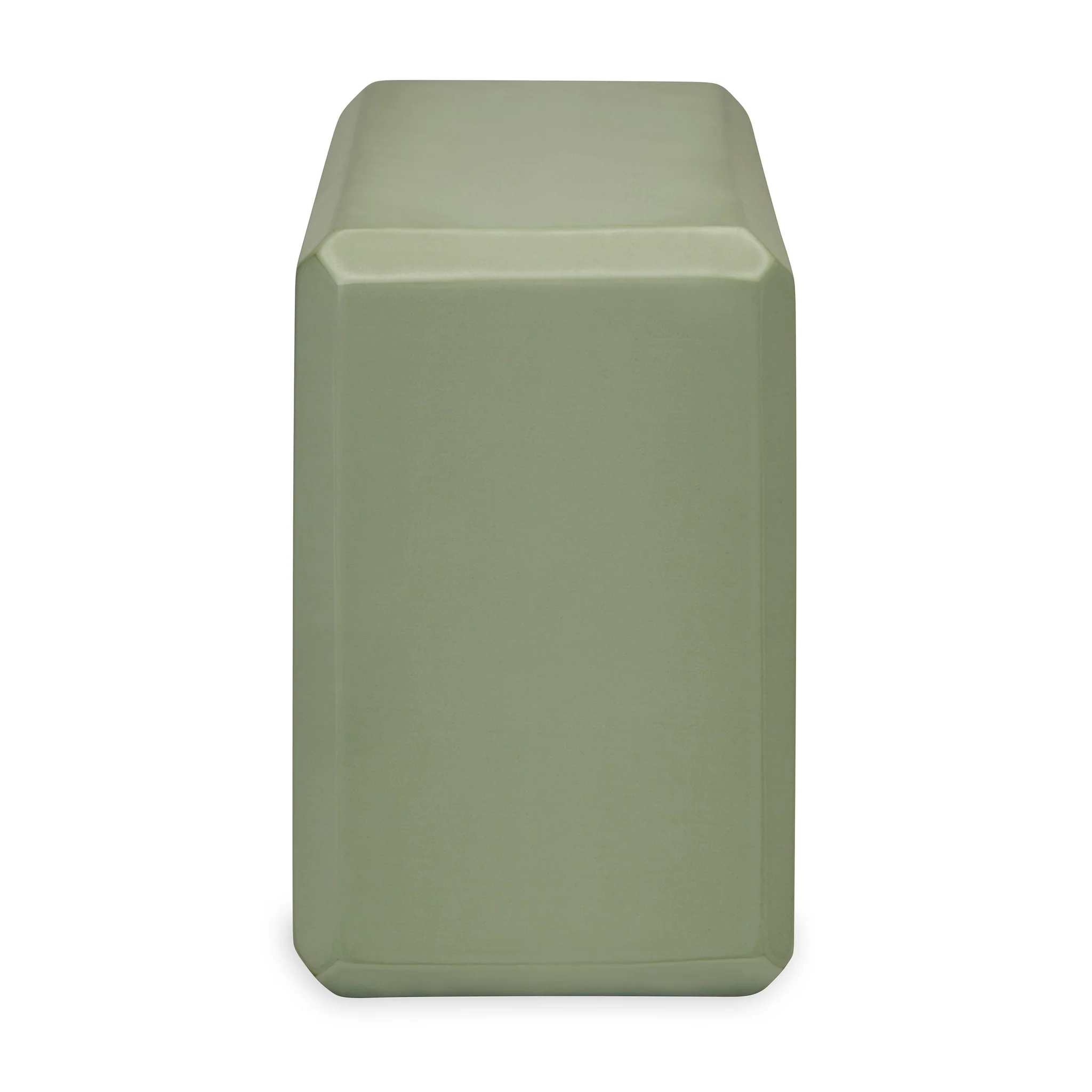 Gaiam - Yoga & Pilates block - Celery Point Διαστάσεις: 22,6 cm x 15 cm x 10 cm Βάρος: 180 g - mykarma.gr