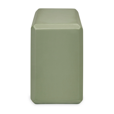 Gaiam - Yoga & Pilates block - Celery Point Διαστάσεις: 22,6 cm x 15 cm x 10 cm Βάρος: 180 g - mykarma.gr