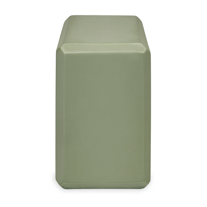 Gaiam - Yoga & Pilates block - Celery Point Διαστάσεις: 22,6 cm x 15 cm x 10 cm Βάρος: 180 g - mykarma.gr