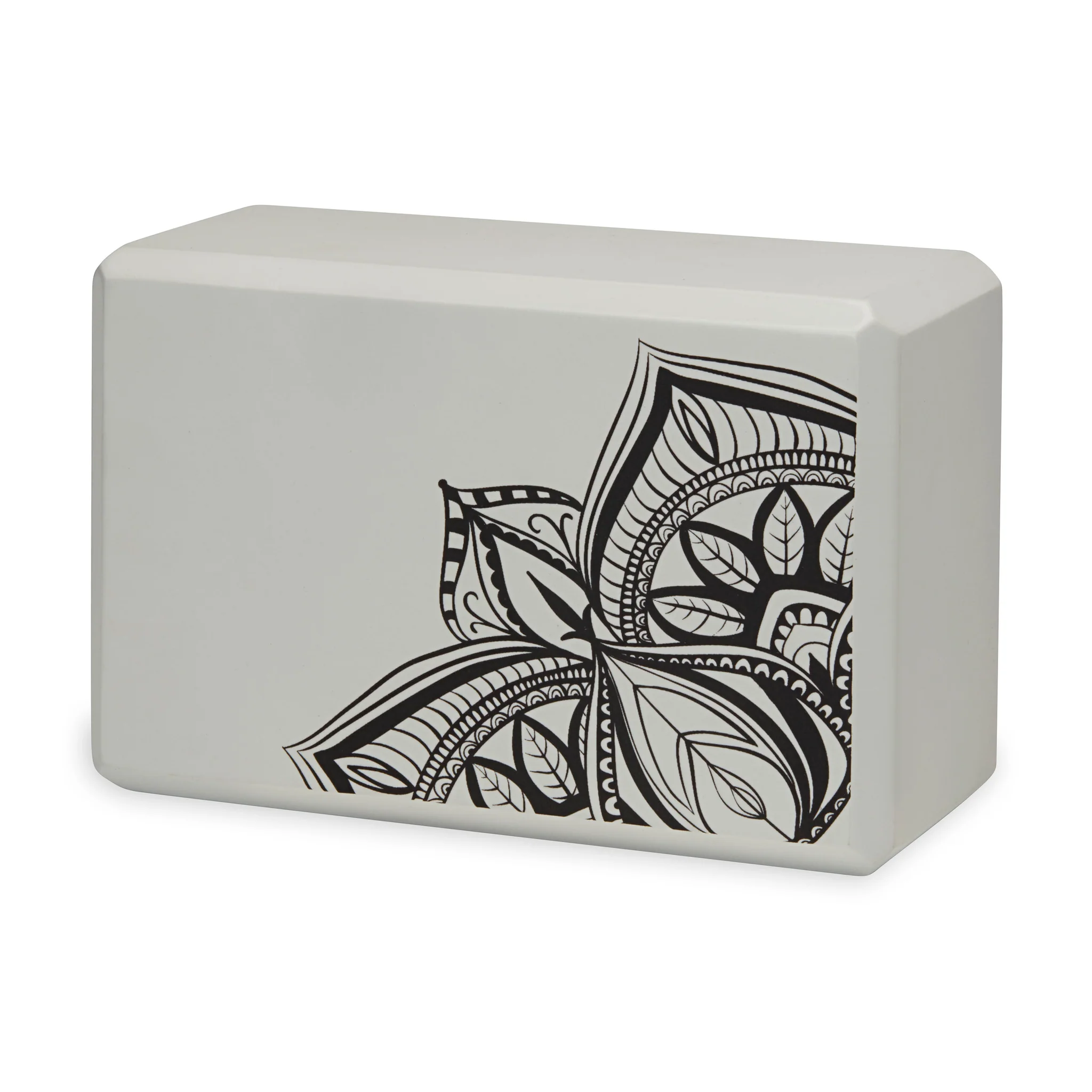 Gaiam -Yoga & Pilates block - Dovetail Point Διαστάσεις:22,6 cm x 15 cm x 10 cm Βάρος:180 g - mykarma.gr