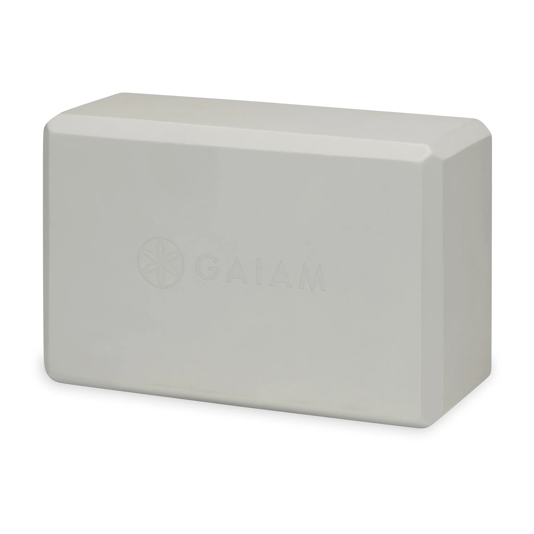 Gaiam -Yoga & Pilates block - Dovetail Point Διαστάσεις:22,6 cm x 15 cm x 10 cm Βάρος:180 g - mykarma.gr