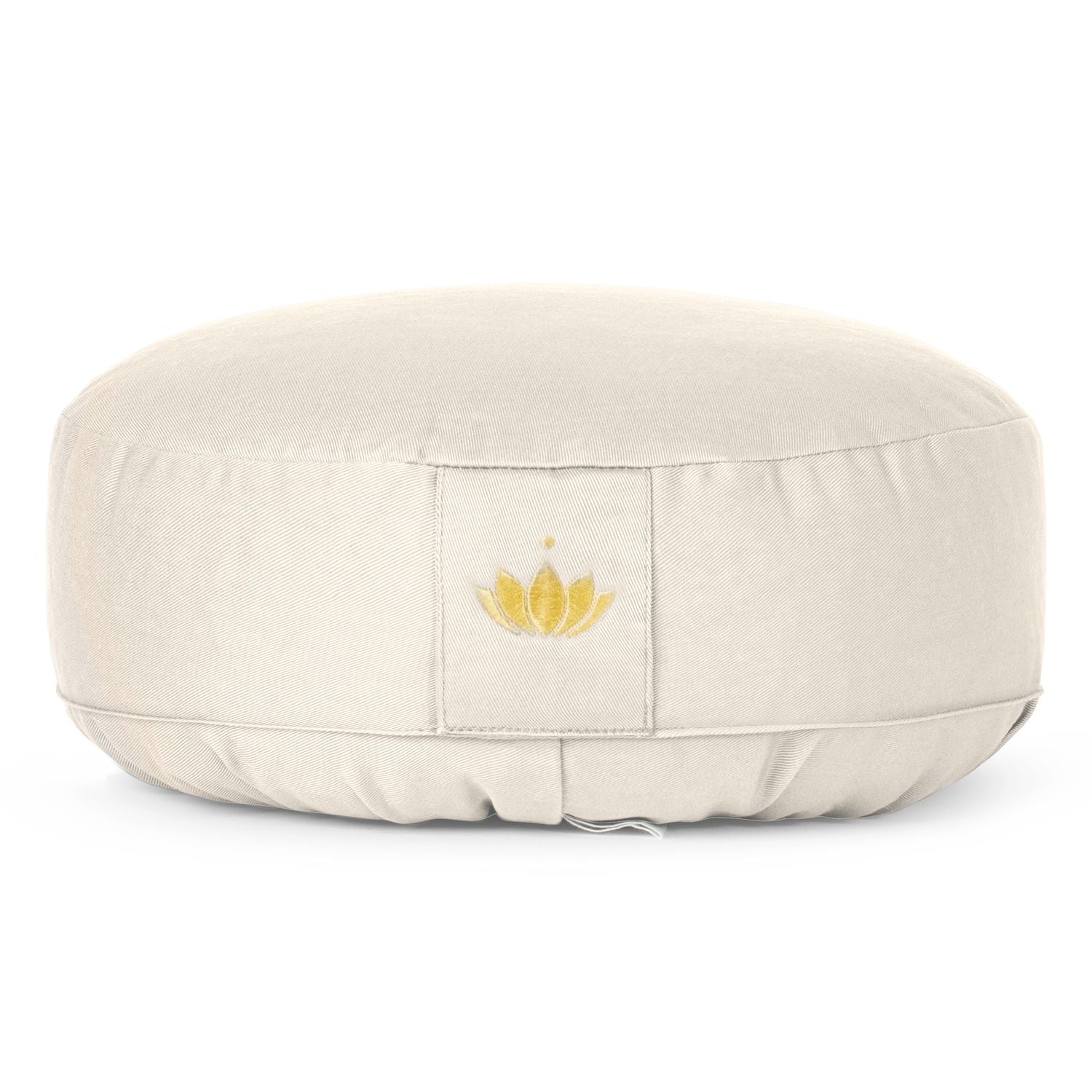 Lotuscrafts Μαξιλάρι διαλογισμού Lotus - Nature  Διαστάσεις: 31 × 10 εκ - mykarma.gr