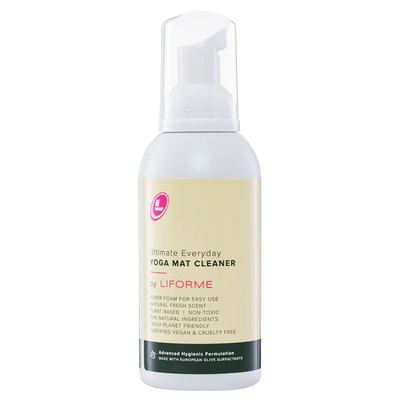 Liforme Ultimate Everyday Καθαριστικό Στρώματος Γιόγκα - mykarma.gr