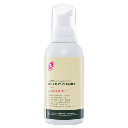 Liforme Ultimate Everyday Καθαριστικό Στρώματος Γιόγκα - mykarma.gr
