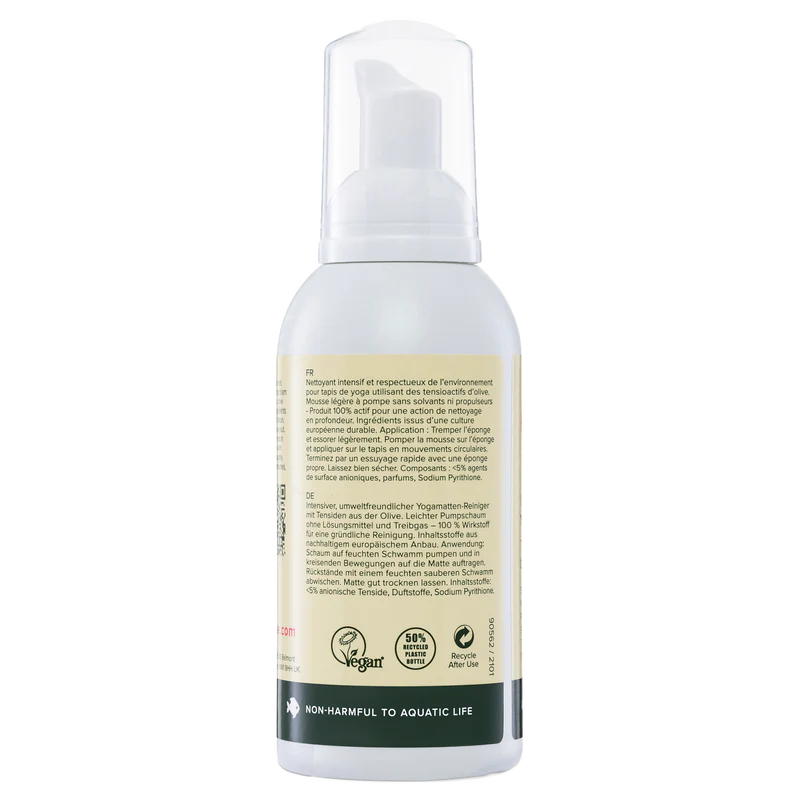 Liforme Ultimate Everyday Καθαριστικό Στρώματος Γιόγκα - mykarma.gr