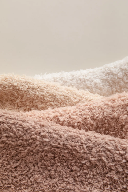 Αντιολισθητικές Κάλτσες για Yoga, Pilates & Χαλάρωση στο Σπίτι - Non-Slip Fuzzy Yoga & Home Socks - ποικιλία χρωμάτων No 35-43