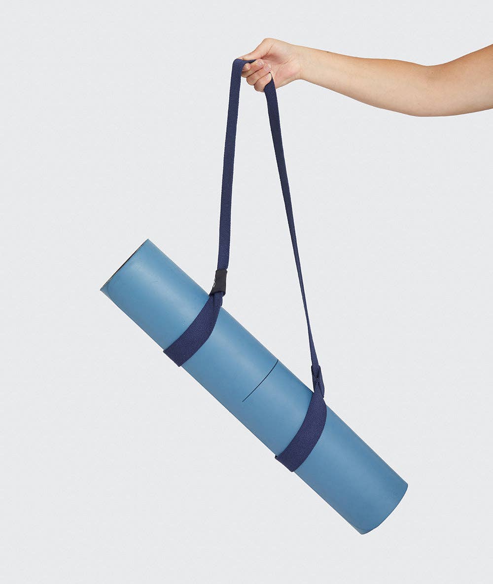 Ιμάντας Μεταφοράς για Στρώμα Yoga - Mat Carry Strap - ποικιλία χρωμάτων - one size - mykarma.gr
