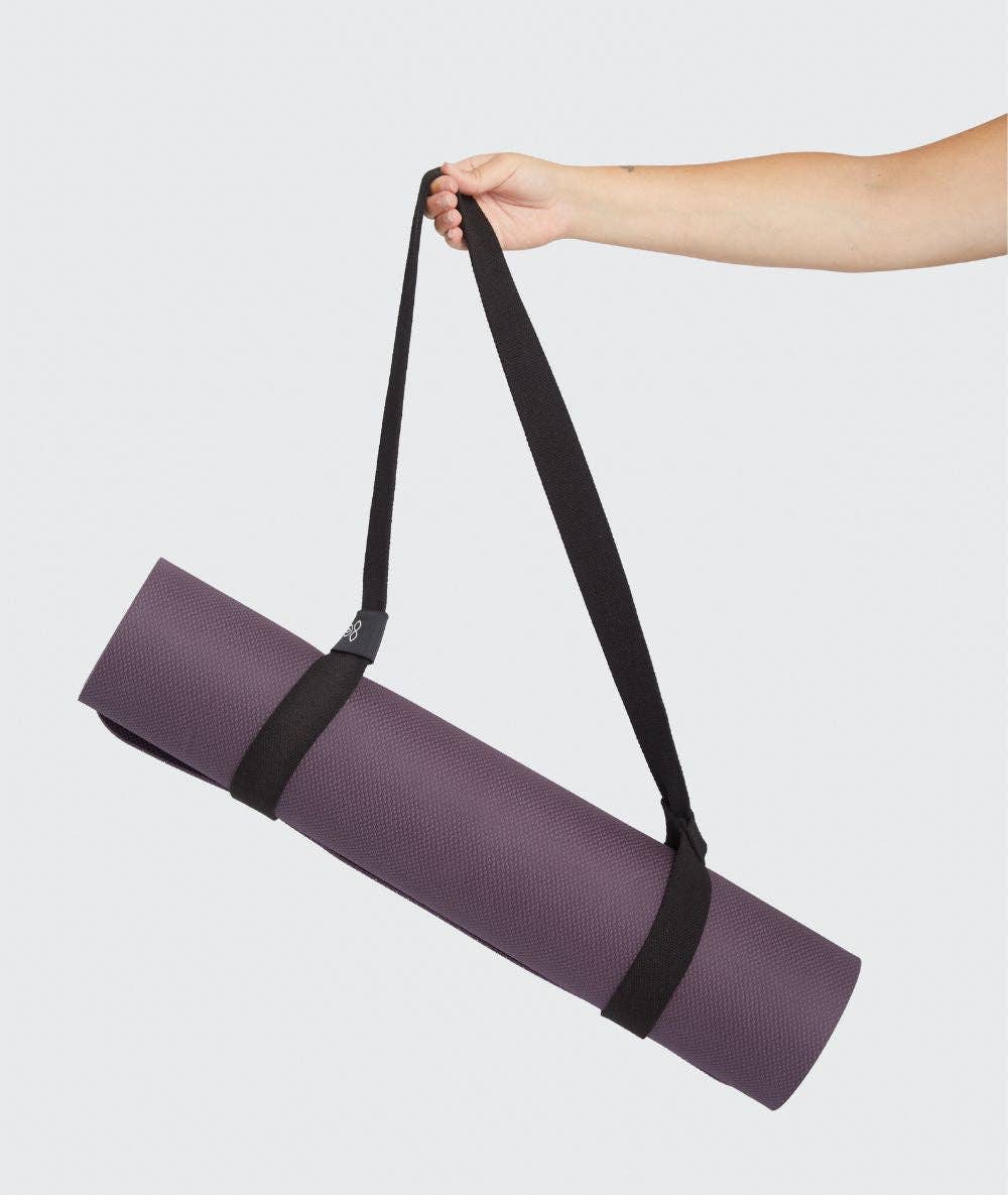 Ιμάντας Μεταφοράς για Στρώμα Yoga - Mat Carry Strap - ποικιλία χρωμάτων - one size - mykarma.gr