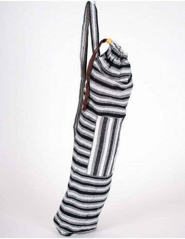 Basic Yoga Bag - mykarma.gr