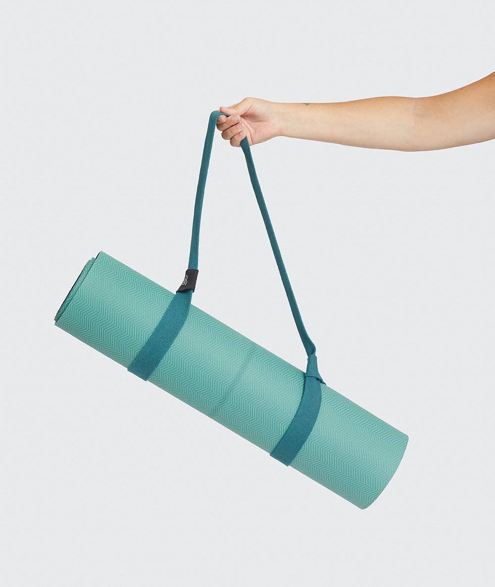 Ιμάντας Μεταφοράς για Στρώμα Yoga - Mat Carry Strap - ποικιλία χρωμάτων - one size - mykarma.gr