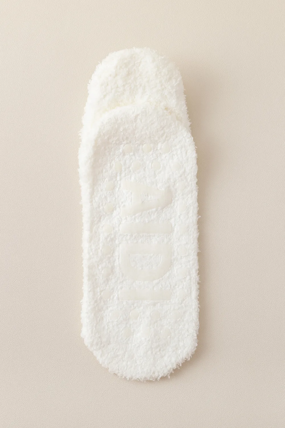 Αντιολισθητικές Κάλτσες για Yoga, Pilates & Χαλάρωση στο Σπίτι - Non-Slip Fuzzy Yoga & Home Socks - ποικιλία χρωμάτων No 35-43