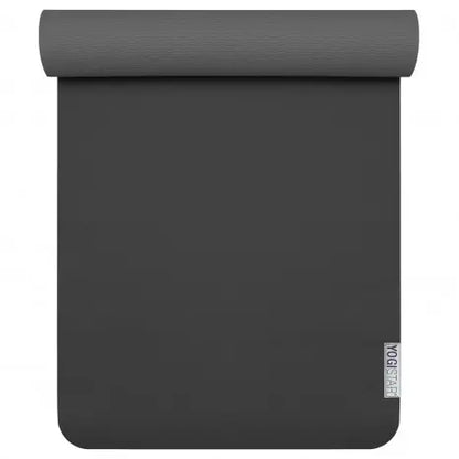 Yogistar - Στρώμα γιόγκα PRO σε διαφορετικά χρώματα Διαστάσεις: 183 cm x 61 cm x 6 mm  Βάρος: 1.3 kg - mykarma.gr