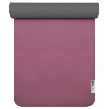 Yogistar - Στρώμα γιόγκα PRO σε διαφορετικά χρώματα Διαστάσεις: 183 cm x 61 cm x 6 mm  Βάρος: 1.3 kg - mykarma.gr