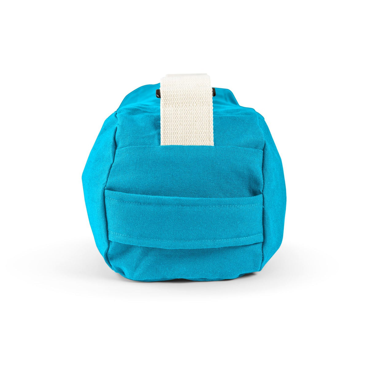 Lotuscrafts Yoga Bag Pune - Τσάντα Μεταφοράς για στρώμα Yoga με φερμουάρ - οργανικό βαμβάκι - ποικιλία χρωμάτων Διαστάσεις 72cm x 18cm x 15cm - mykarma.gr