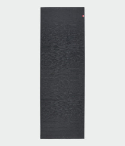 Στρώμα Yoga Manduka  eko®lite yoga mat - Charcoal  2.1 kg  180 cm x 61 cm  4 mm - mykarma.gr