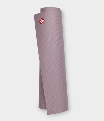 Στρώμα Yoga Manduka pro® Yoga Mat - Elderberry  6mm Διαστάσεις: 180cm x 66cm  3,4 kg - mykarma.gr