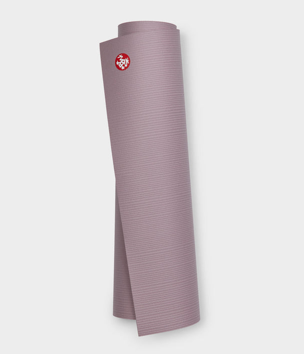 Στρώμα Yoga Manduka pro® Yoga Mat - Elderberry  6mm Διαστάσεις: 180cm x 66cm  3,4 kg - mykarma.gr
