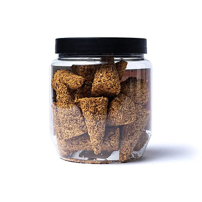 Χειροποίητοι Κώνοι θυμιάματος Sawdust Cones - Palo Santo Βάρος: 70 g Περιεχει 20 κώνους - mykarma.gr