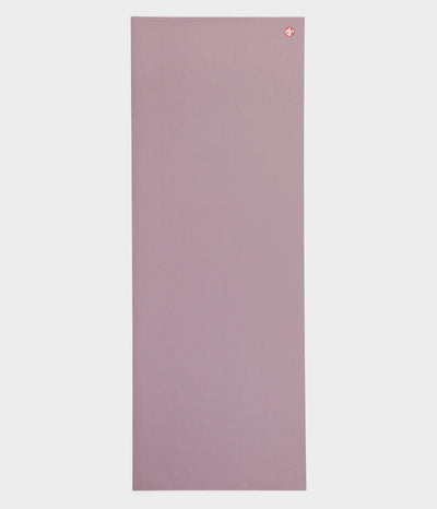 Στρώμα Yoga Manduka pro® Yoga Mat - Elderberry  6mm Διαστάσεις: 180cm x 66cm  3,4 kg - mykarma.gr