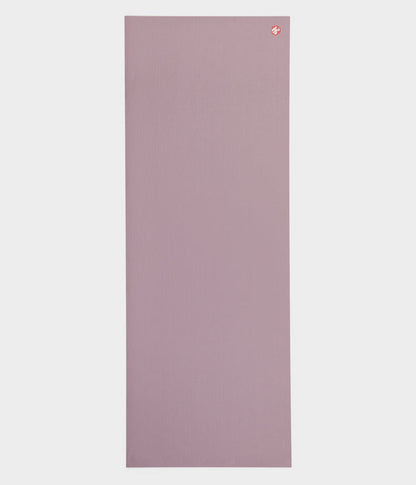 Στρώμα Yoga Manduka pro® Yoga Mat - Elderberry  6mm Διαστάσεις: 180cm x 66cm  3,4 kg - mykarma.gr