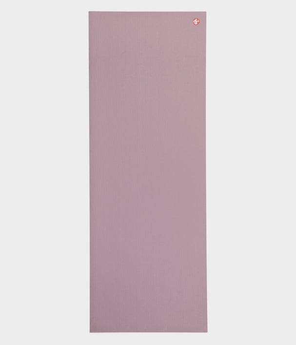 Στρώμα Yoga Manduka pro® Yoga Mat - Elderberry  6mm Διαστάσεις: 180cm x 66cm  3,4 kg - mykarma.gr