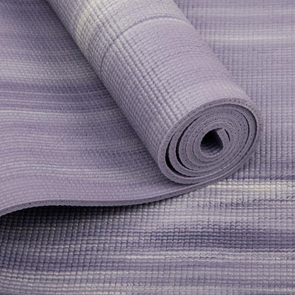 Bodhi στρώμα γιόγκα Ganges - blueberry/vanilla  183 x 60 cm, 6 mm Βάρος: 1,6 kg - mykarma.gr
