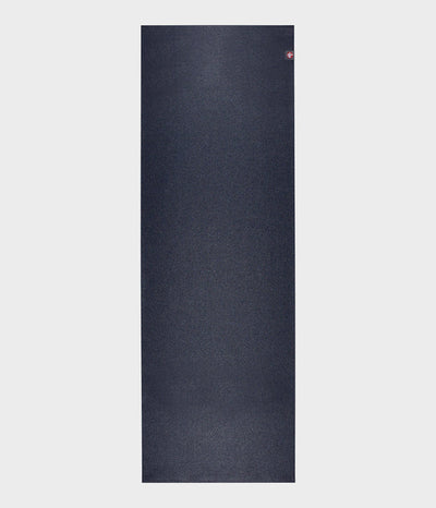 Long Στρώμα Manduka Travel eKO® superlite yoga mat - Midnight (Blue)  1,5mm  200cm x 61cm  1,1kg - mykarma.gr