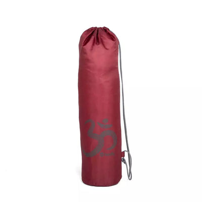 Bodhi Yoga Mat Easy Bag - Τσάντα Μεταφοράς από πολυεστέρα για στρώμα σε διαφορετικά σχέδια  Διαστάσεις: 70cm x 17cm - mykarma.gr