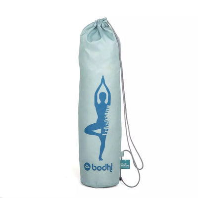 Bodhi Yoga Mat Easy Bag - Τσάντα Μεταφοράς από πολυεστέρα για στρώμα σε διαφορετικά σχέδια  Διαστάσεις: 70cm x 17cm - mykarma.gr