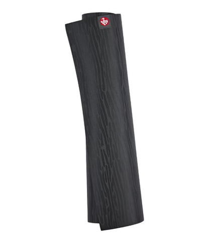 Στρώμα Yoga Manduka  eko®lite yoga mat - Charcoal  2.1 kg  180 cm x 61 cm  4 mm - mykarma.gr