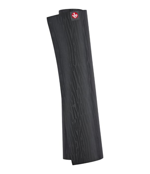 Στρώμα Yoga Manduka  eko®lite yoga mat - Charcoal  2.1 kg  180 cm x 61 cm  4 mm - mykarma.gr