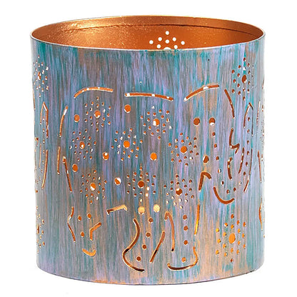 Ατμοσφαιρικό φωτισμό Elephant  Διαστάσεις: 10 × 10 εκ - mykarma.gr